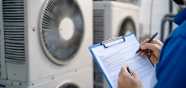 ac repair